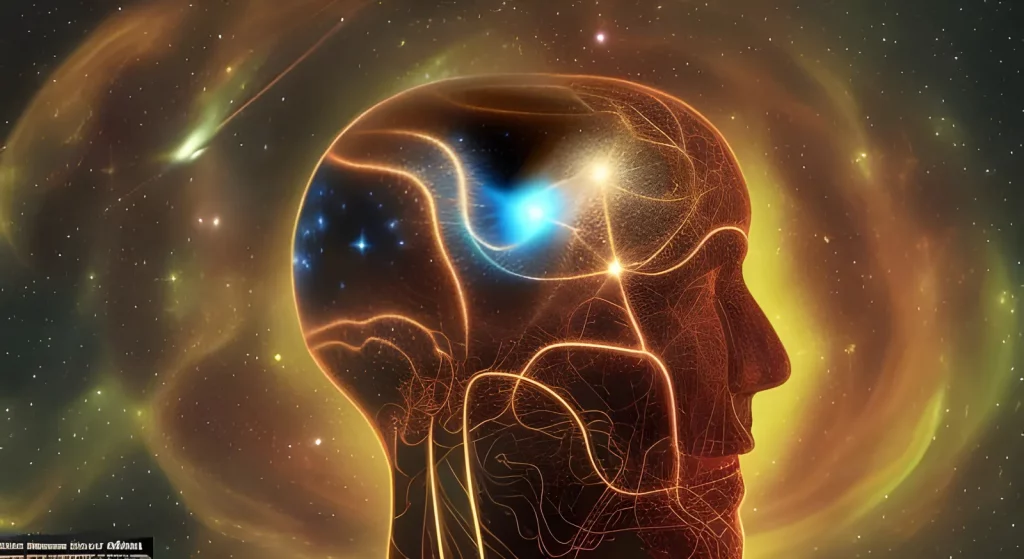 Bewusstsein, Quantenfeldunterstützung, Frequenzen, Wachstum, Liebe