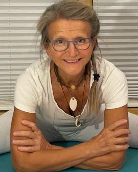 Josephine Speiser, Gesundheit, Yogalehrerin, Heilpraktikerin, Yoga, Vitalcoach, Yogapose