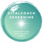 Logo Vitalcoach Josephine