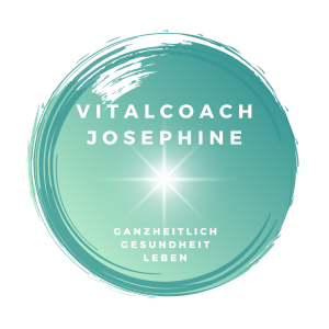 Logo Vitalcoach Josephine